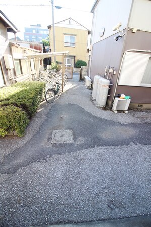 コートハウス　南平　Ｂ棟の物件内観写真